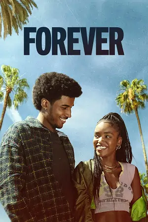 Forever (2025) Hindi Season 1 Complete